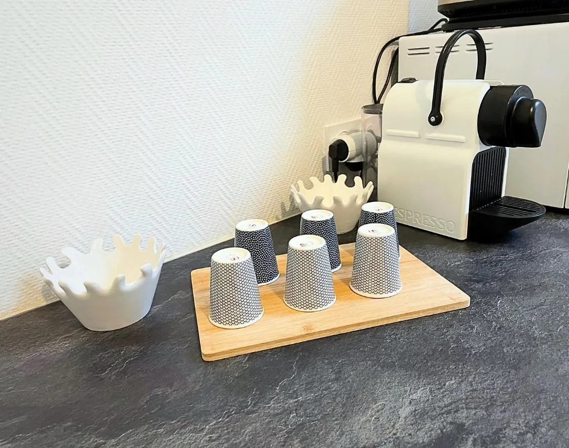 T3 Lumineux Proche De La Mer Avec Place De Parking 디나르